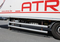 USED - STAS BioSTAR 71596