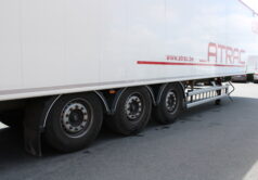 USED - STAS BioSTAR 71596