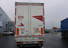 USED - STAS BioSTAR 70394