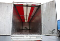 USED - STAS BioSTAR 70394