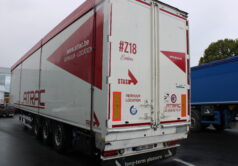 USED - STAS BioSTAR 70394