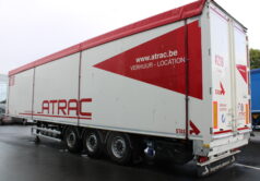 USED - STAS BioSTAR 70394