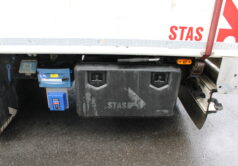 USED - STAS BioSTAR 70394
