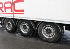 USED - STAS BioSTAR 70394