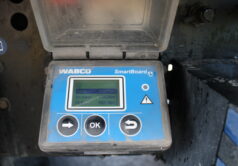 USED - STAS BioSTAR 70394