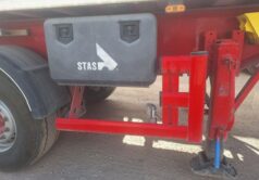 USED - STAS BuildSTAR 69969