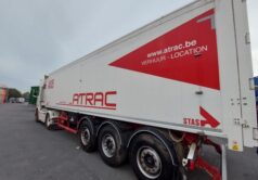 USED - STAS AgroSTAR 71067