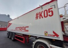 USED - STAS AgroSTAR 71067