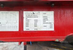 USED - STAS AgroSTAR 71067