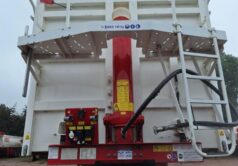 USED - STAS AgroSTAR 71067