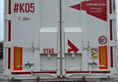 USED - STAS AgroSTAR 71067