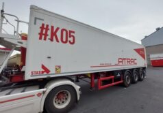 USED - STAS AgroSTAR 71067