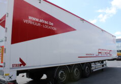 USED - STAS BioSTAR 70393