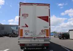 USED - STAS BioSTAR 70393