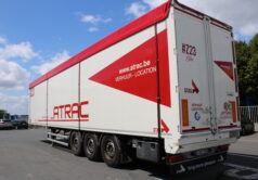 USED - STAS BioSTAR 70393