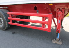 USED - STAS AgroSTAR 73352