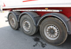 USED - STAS AgroSTAR 73352