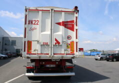 USED - STAS AgroSTAR 73352