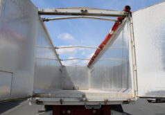 USED - STAS AgroSTAR 73352