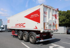 USED - STAS AgroSTAR 73352
