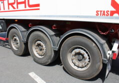 USED - STAS AgroSTAR 73352