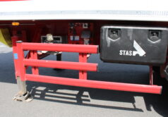 USED - STAS AgroSTAR 73352