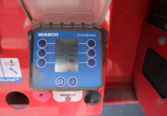 USED - STAS AgroSTAR 73352