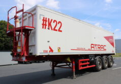 USED - STAS AgroSTAR 73352