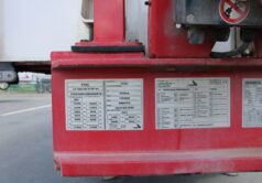USED - STAS AgroSTAR 73352