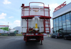 USED - STAS AgroSTAR 73352