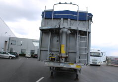 USED - STAS AgroSTAR 57678