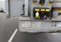 USED - STAS AgroSTAR 57678
