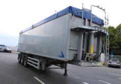 USED - STAS AgroSTAR 57678