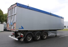 USED - STAS AgroSTAR 57678