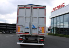 USED - STAS AgroSTAR 57678
