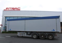 USED - STAS AgroSTAR 57678