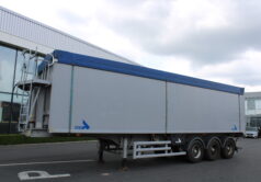 USED - STAS AgroSTAR 57678