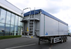 USED - STAS AgroSTAR 57678