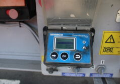 USED - STAS AgroSTAR 63686