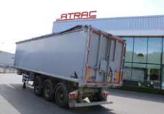 USED - STAS AgroSTAR 63686