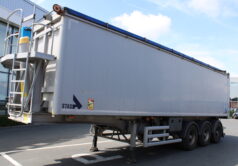 USED - STAS AgroSTAR 63686