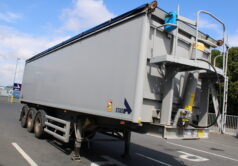 USED - STAS AgroSTAR 63686