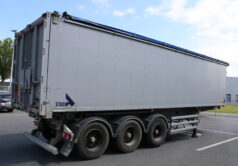USED - STAS AgroSTAR 63686