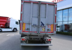 USED - STAS AgroSTAR 63686
