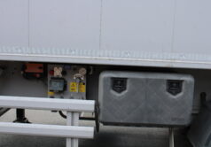 USED - STAS AgroSTAR 63686