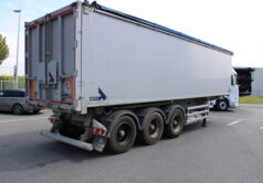 USED - STAS AgroSTAR 63686