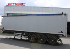 USED - STAS AgroSTAR 62322
