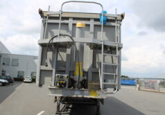 USED - STAS AgroSTAR 62322