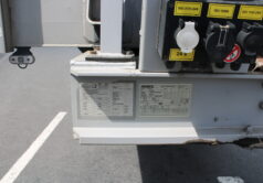 USED - STAS AgroSTAR 62322