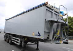 USED - STAS AgroSTAR 62322